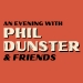 Book An Evening With Phil Dunster And Friends Tickets