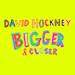 Book David Hockney: Bigger & Closer Tickets
