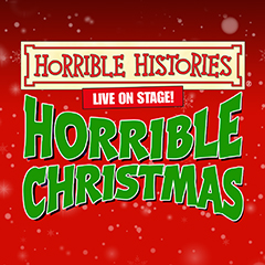 Book Horrible Christmas Tickets