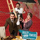 Faulty Towers The Dining Experience