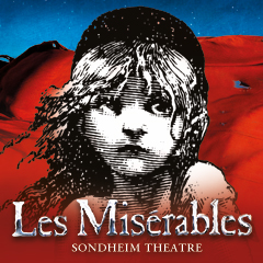 Book Les Misérables Tickets