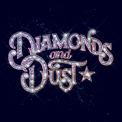 Book DIAMONDS and DUST Tickets