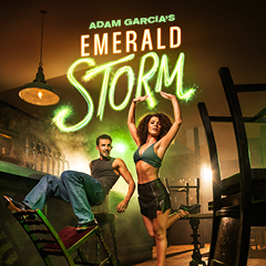 Book Emerald Storm Tickets