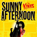Book Sunny Afternoon Tickets