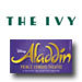 Aladdin + 2 Course Post-Theatre Dinner at The Ivy, Prince Edward Theatre Book Aladdin + 2 Course Post-Theatre Dinner at The Ivy Tickets