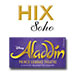 Aladdin + 2 Course Meal & a Hix Fix Cocktail at Hix Soho, Prince Edward Theatre Book Aladdin + 2 Course Meal & a Hix Fix Cocktail at Hix Soho Tickets