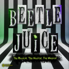 Book Beetlejuice Tickets