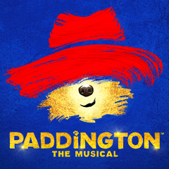 Book Paddington The Musical Tickets