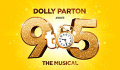 9 to 5 The Musical tickets - LOVEtheatre