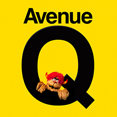 Book Avenue Q Tickets