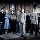 The Mousetrap at St Martins Theatre. Photo Credit: Johan Persson.

