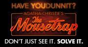 Book The Mousetrap Tickets
