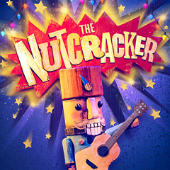 Book The Nutcracker Tickets