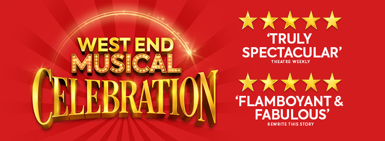 West End Musical Celebration