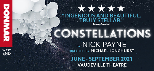 Constellations