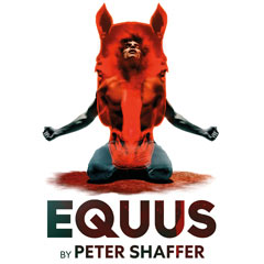 Read More - First Look Friday - Equus
