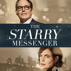 Read More - Hollywood star Matthew Broderick makes his West End debut in The Starry Messenger