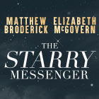 Read More - First Look Friday - The Starry Messenger