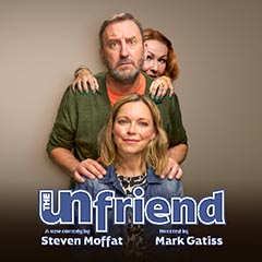 Book The Unfriend Tickets