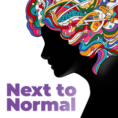 Book Next To Normal Tickets