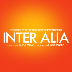 Book Inter Alia Tickets