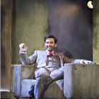 David Tennant in Don Juan in Soho at Wyndham's Theatre
