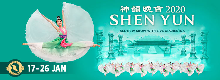 show all events shen yun tickets