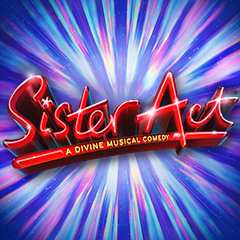 Book Sister Act The Musical Tickets