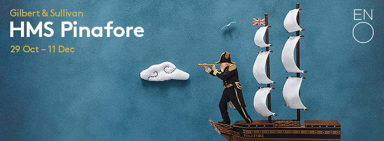 Hms Pinafore