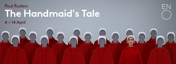 The Handmaid's Tale