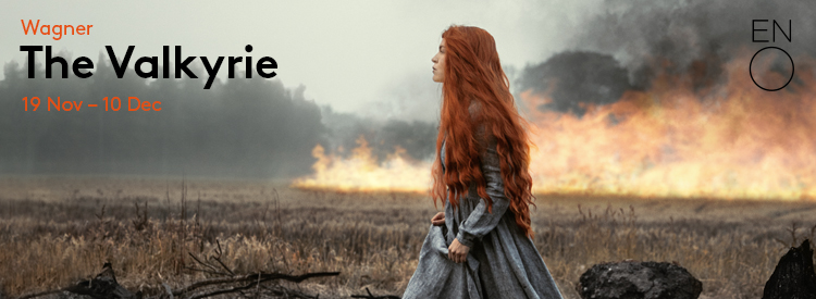 The Valkyrie