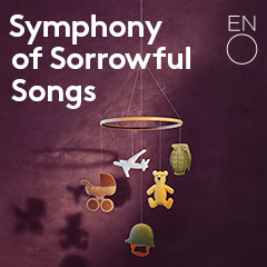 Book Symphony Of Sorrowful Songs Tickets