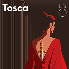 Book Tosca Tickets