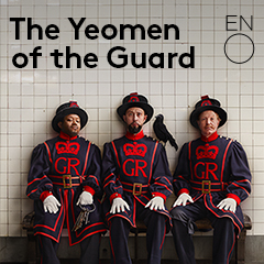 Book The Yeoman Of The Guard Tickets