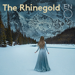 Book The Rhinegold Tickets