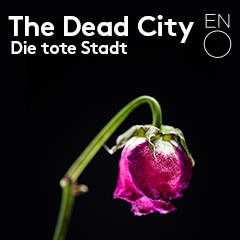 Book The Dead City (die Tote Stadt) Tickets