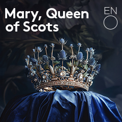 Book Mary, Queen Of Scots Tickets