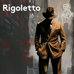 Book Rigoletto Tickets