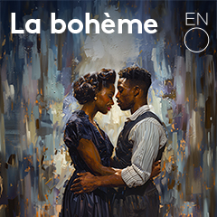 Book La Bohème Tickets
