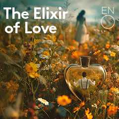 Book The Elixir Of Love Tickets