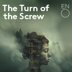 Book The Turn Of The Screw Tickets