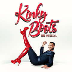 Book Kinky Boots Tickets