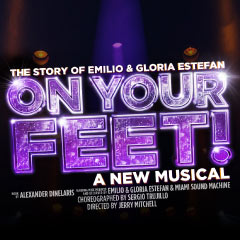 Read More - Fun Facts Friday: On Your Feet & Gloria and Emilio Estefan 