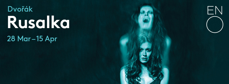 Rusalka
