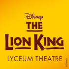 Disney's The Lion King