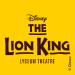 Book Disney's The Lion King Tickets