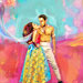 Taj Express, Peacock Theatre Book Taj Express Tickets
