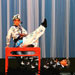 The Crossroads Inn and Monkey King and the Leopard, Sadler's Wells Theatre Book The Crossroads Inn and Monkey King and the Leopard Tickets