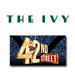 42nd Street + 2 Course Post-Theatre Dinner at The Ivy, Theatre Royal Drury Lane Book 42nd Street + 2 Course Post-Theatre Dinner at The Ivy Tickets