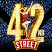 42nd Street, Theatre Royal Drury Lane Book 42nd Street Tickets
